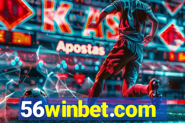 56winbet.com