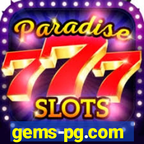 gems-pg.com