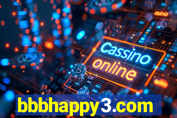 bbbhappy3.com