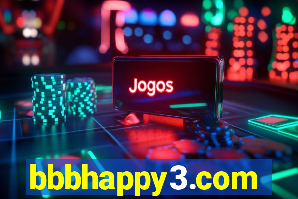 bbbhappy3.com