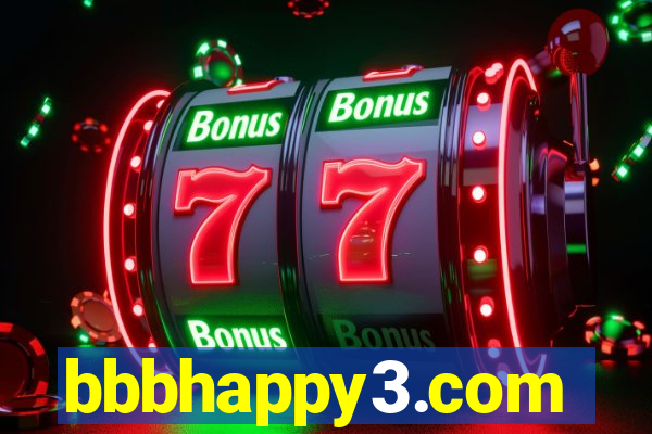 bbbhappy3.com