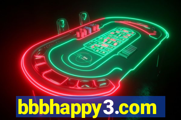 bbbhappy3.com