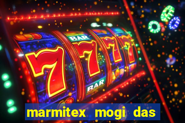 marmitex mogi das cruzes perto de mim