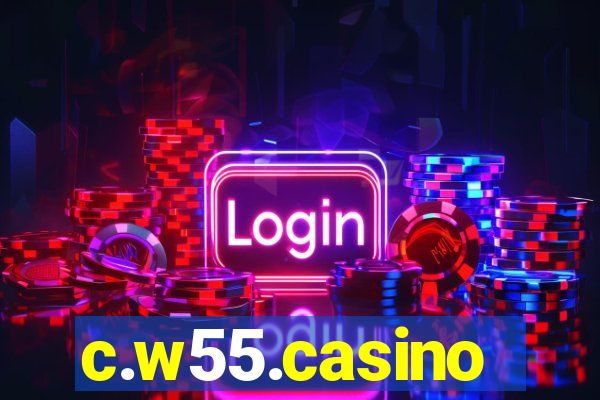 c.w55.casino