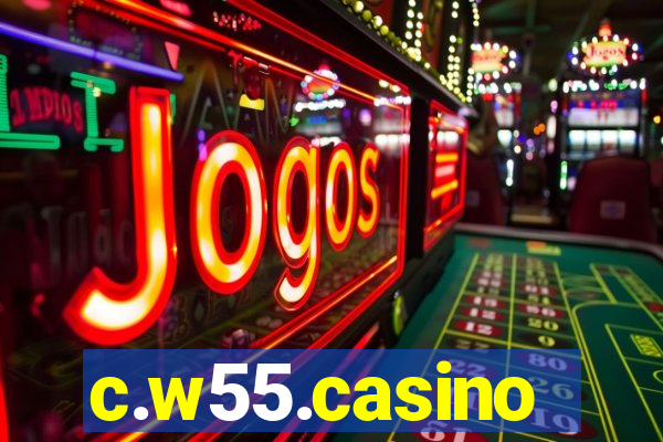 c.w55.casino