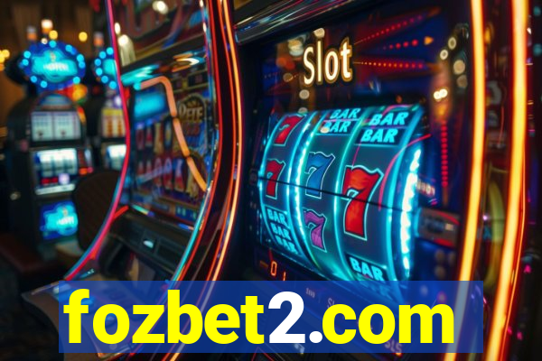 fozbet2.com
