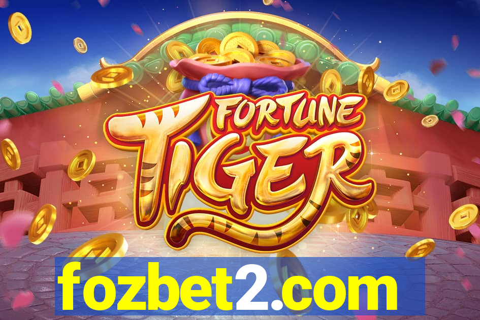 fozbet2.com