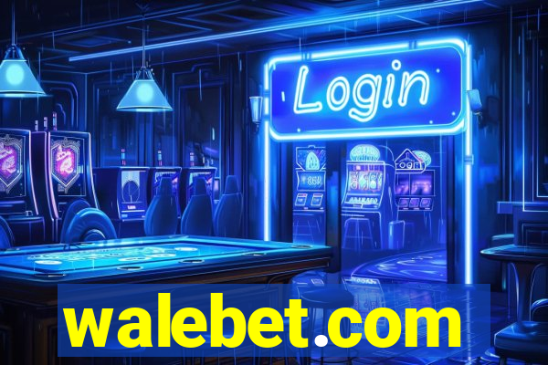 walebet.com