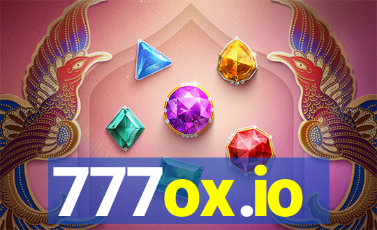 777ox.io
