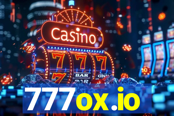 777ox.io
