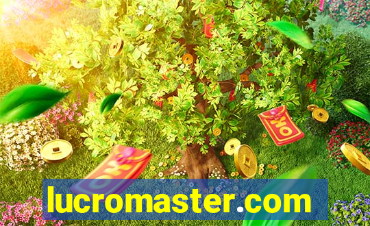 lucromaster.com