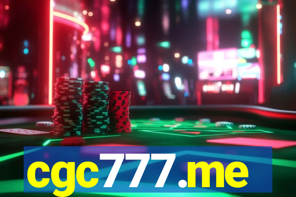 cgc777.me