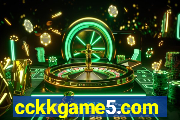 cckkgame5.com