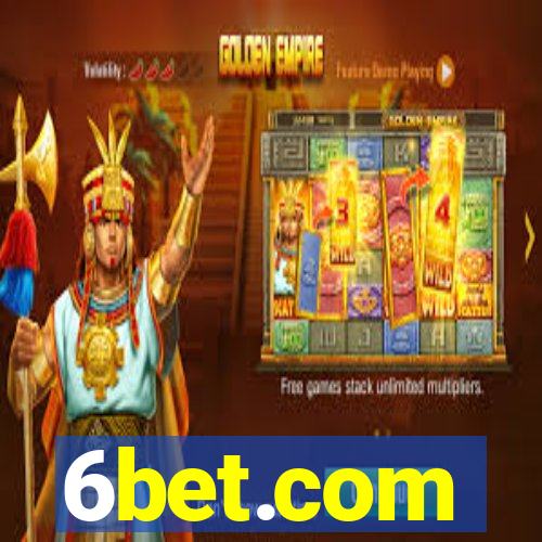 6bet.com