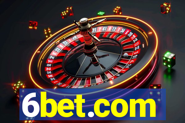 6bet.com