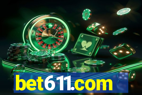 bet611.com