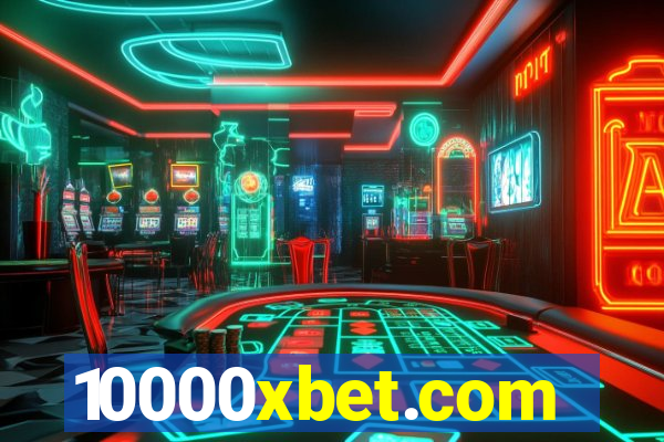 10000xbet.com