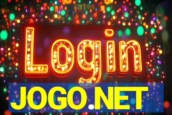 JOGO.NET