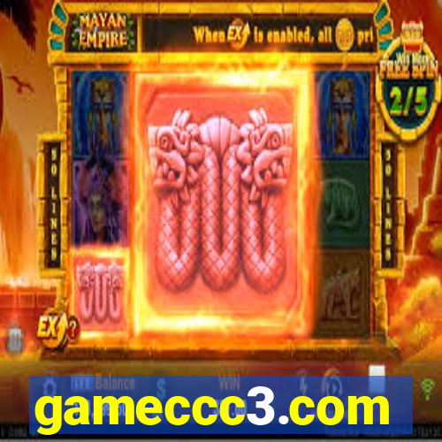 gameccc3.com