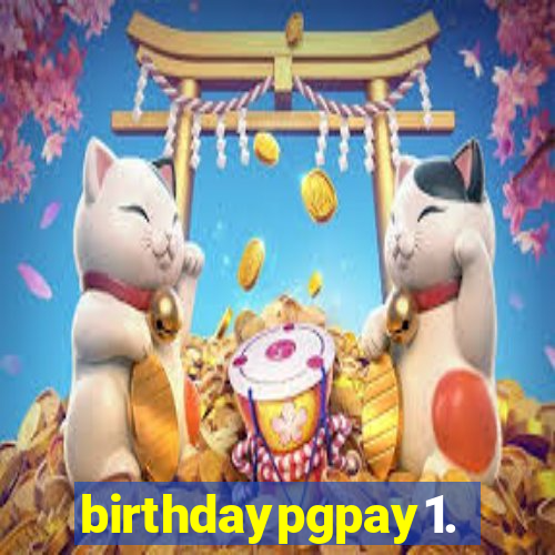 birthdaypgpay1.com