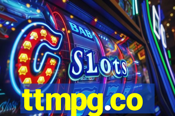 ttmpg.co