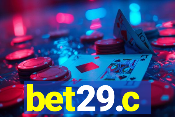 bet29.c