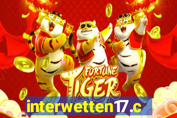 interwetten17.com