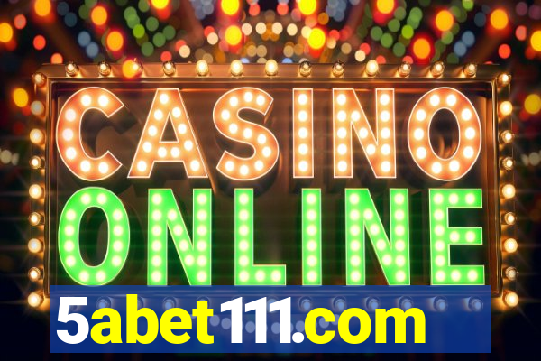 5abet111.com