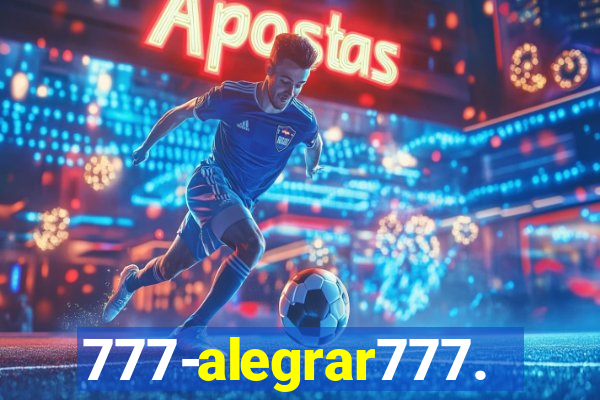 777-alegrar777.cc