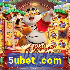 5ubet .com