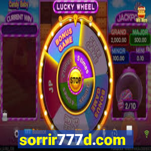 sorrir777d.com
