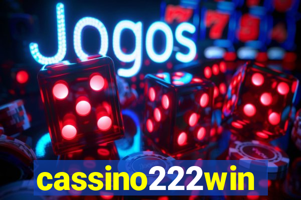 cassino222win