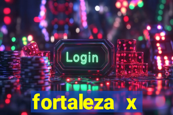 fortaleza x flamengo palpite