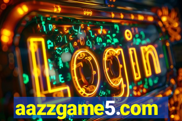 aazzgame5.com