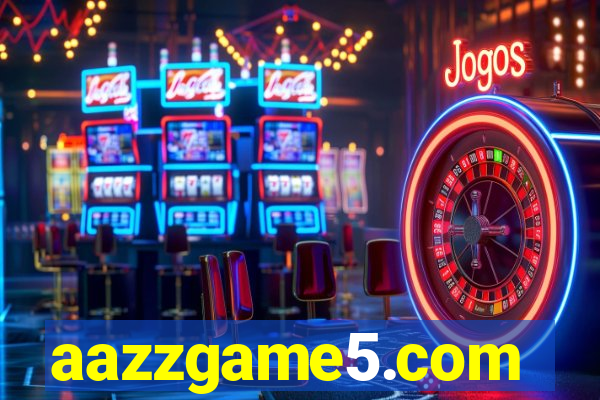 aazzgame5.com