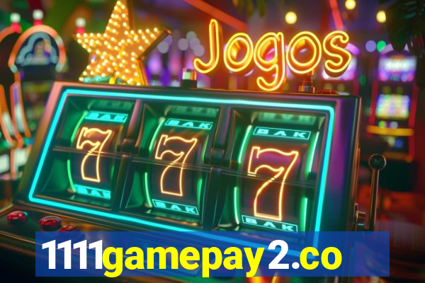 1111gamepay2.com