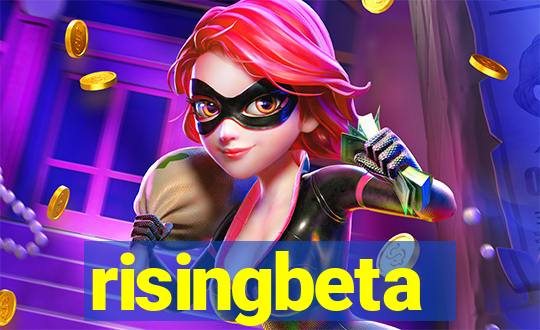 risingbeta