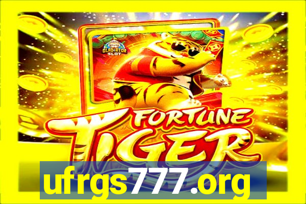 ufrgs777.org