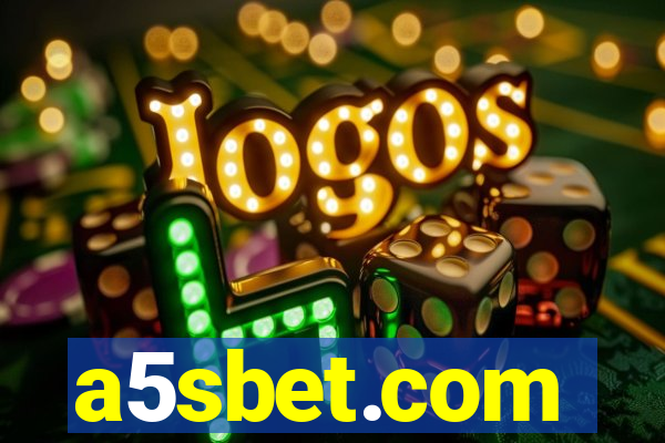 a5sbet.com