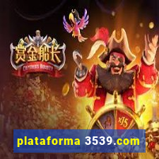 plataforma 3539.com