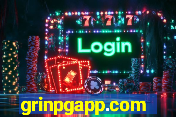grinpgapp.com