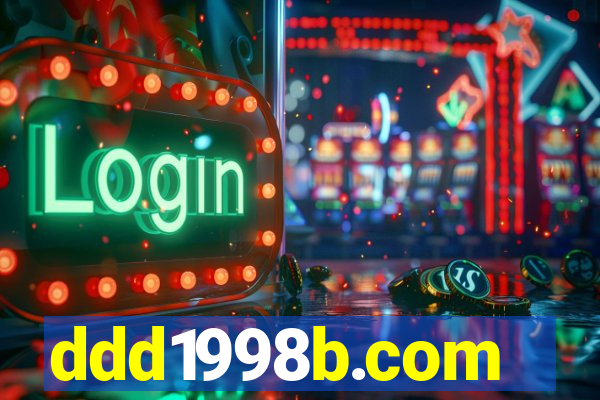 ddd1998b.com