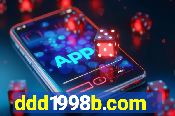 ddd1998b.com