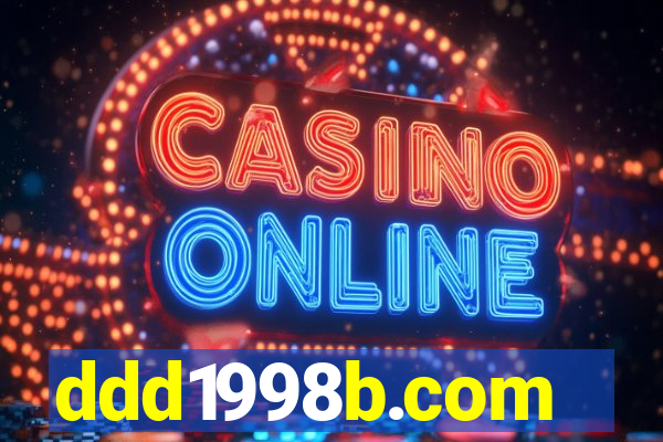 ddd1998b.com