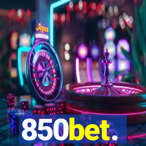 850bet.