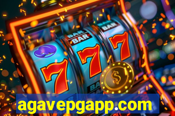 agavepgapp.com