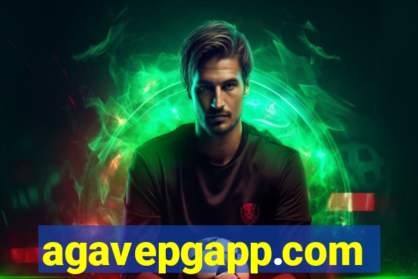 agavepgapp.com