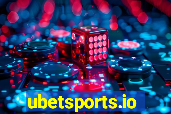 ubetsports.io
