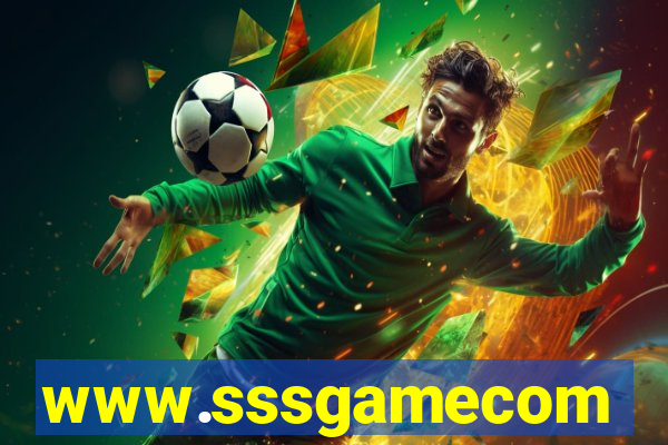 www.sssgamecom