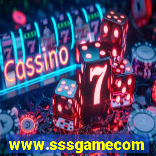 www.sssgamecom